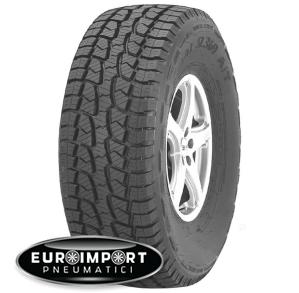 Trazano RADIAL SL369 A/T BSW M+S 265/70 R17 115 T